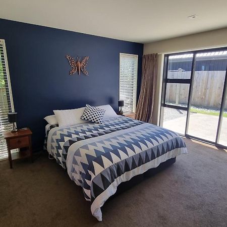 20 Rutherford Crescent Hanmer Springs Extérieur photo