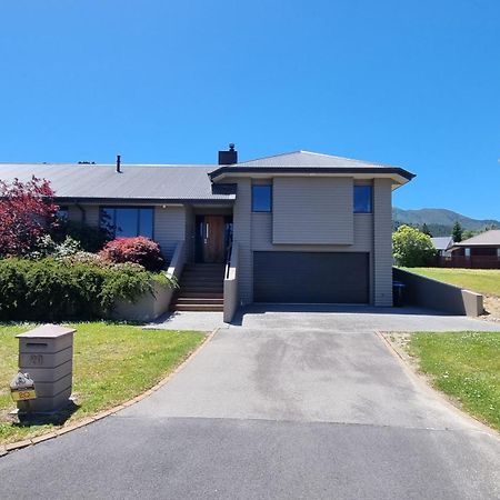 20 Rutherford Crescent Hanmer Springs Extérieur photo