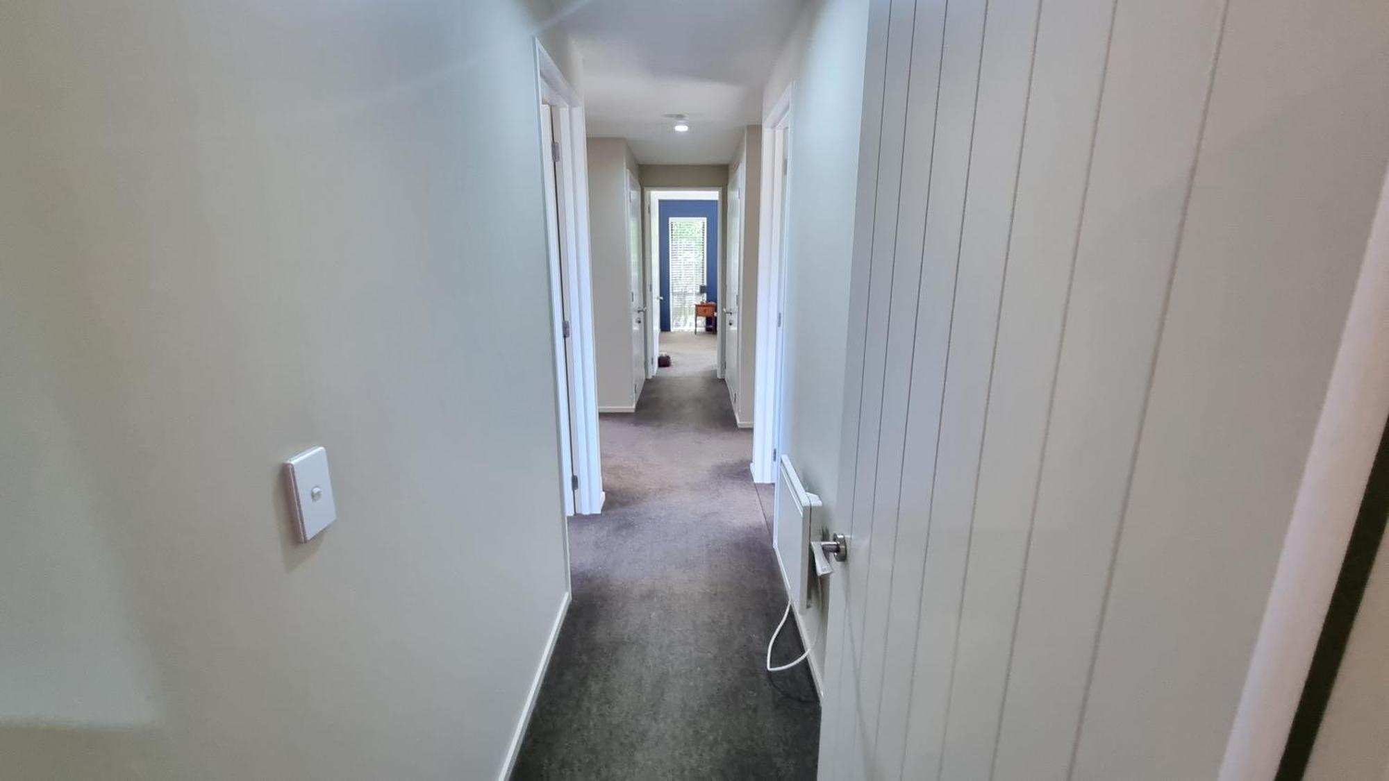 20 Rutherford Crescent Hanmer Springs Extérieur photo