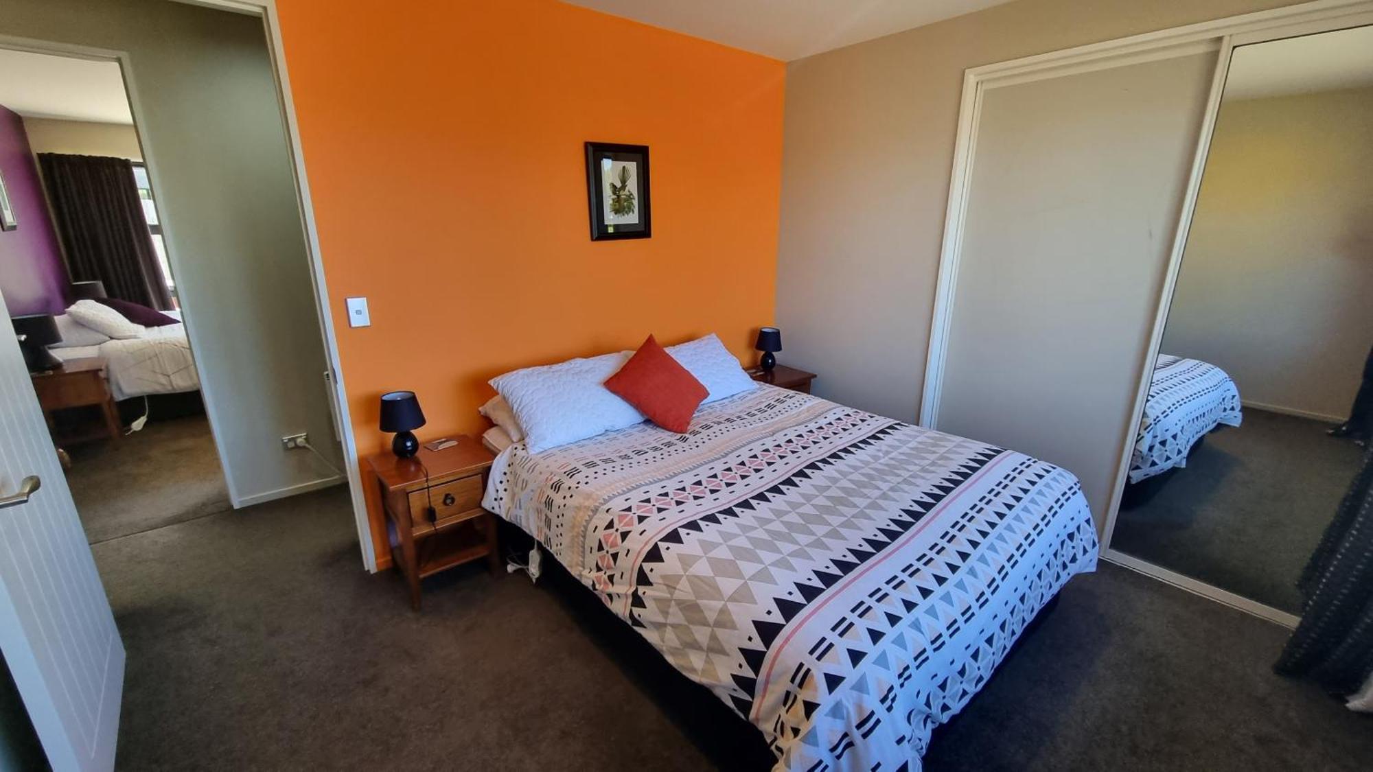 20 Rutherford Crescent Hanmer Springs Extérieur photo