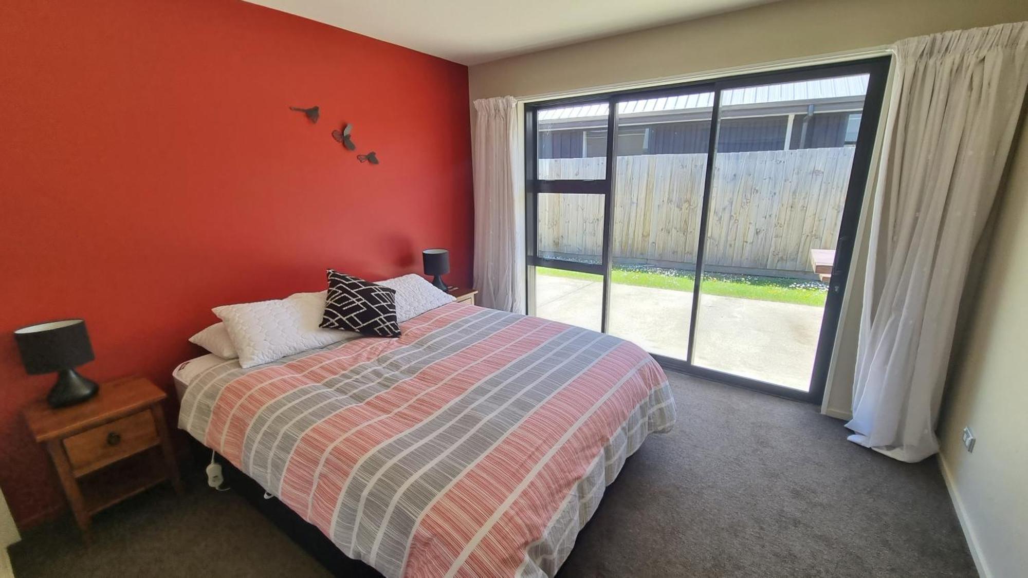 20 Rutherford Crescent Hanmer Springs Extérieur photo