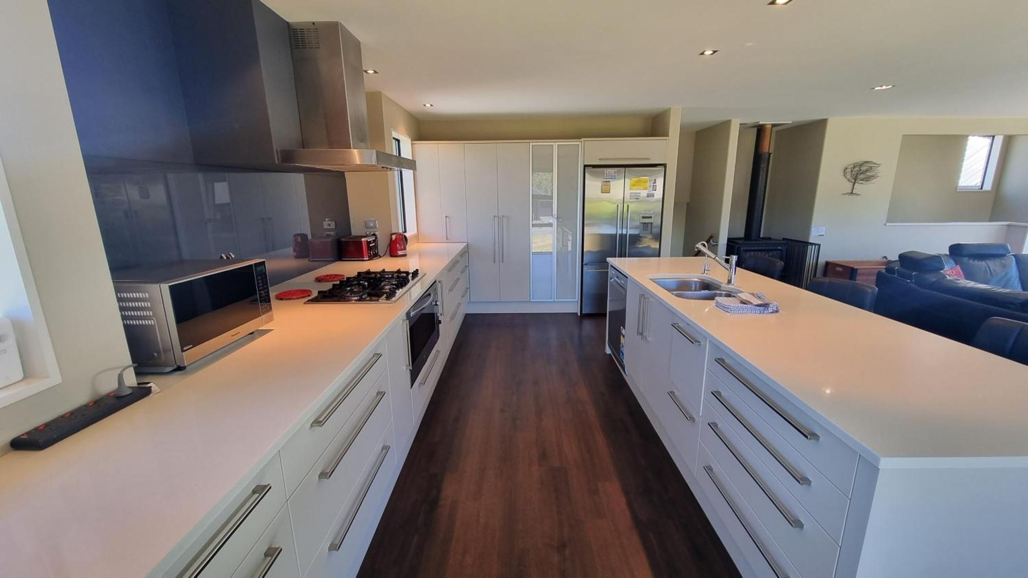 20 Rutherford Crescent Hanmer Springs Extérieur photo