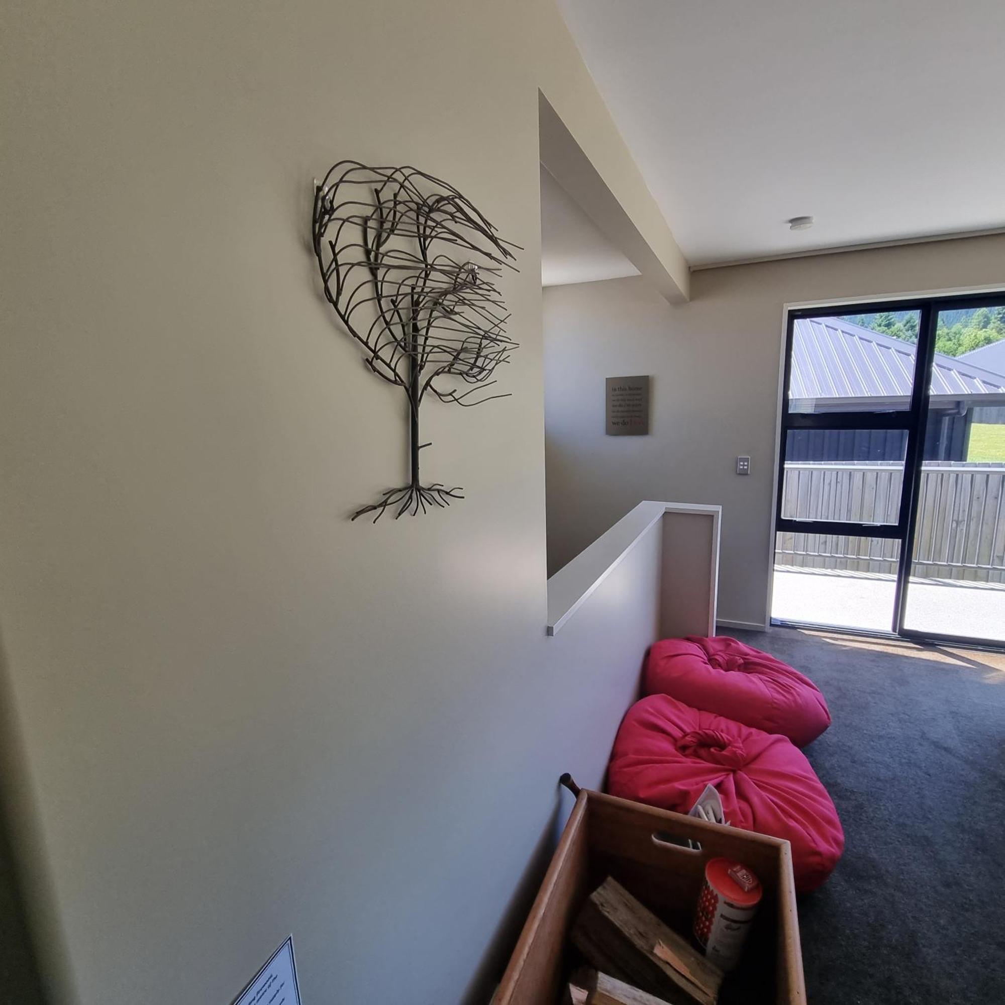 20 Rutherford Crescent Hanmer Springs Extérieur photo