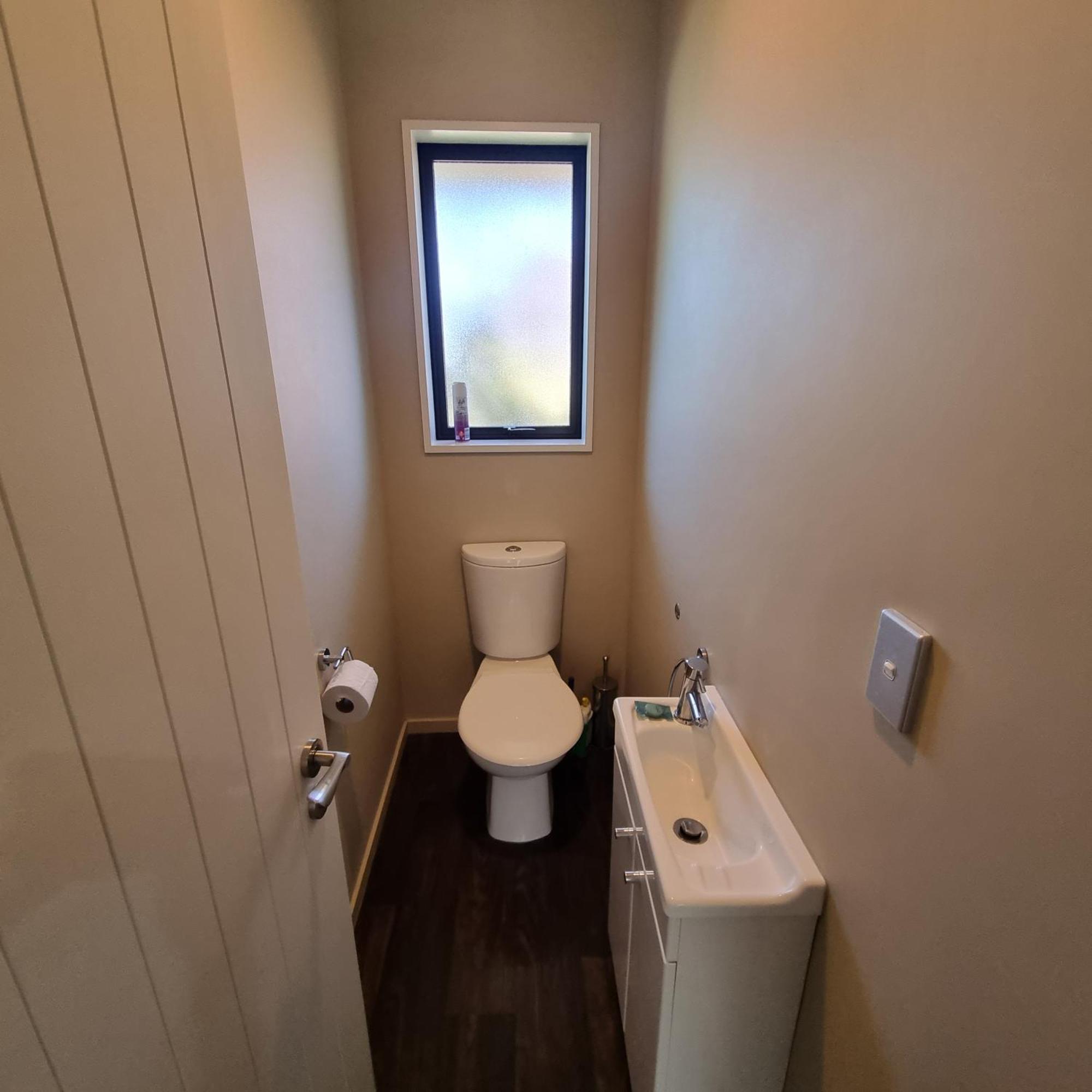 20 Rutherford Crescent Hanmer Springs Extérieur photo
