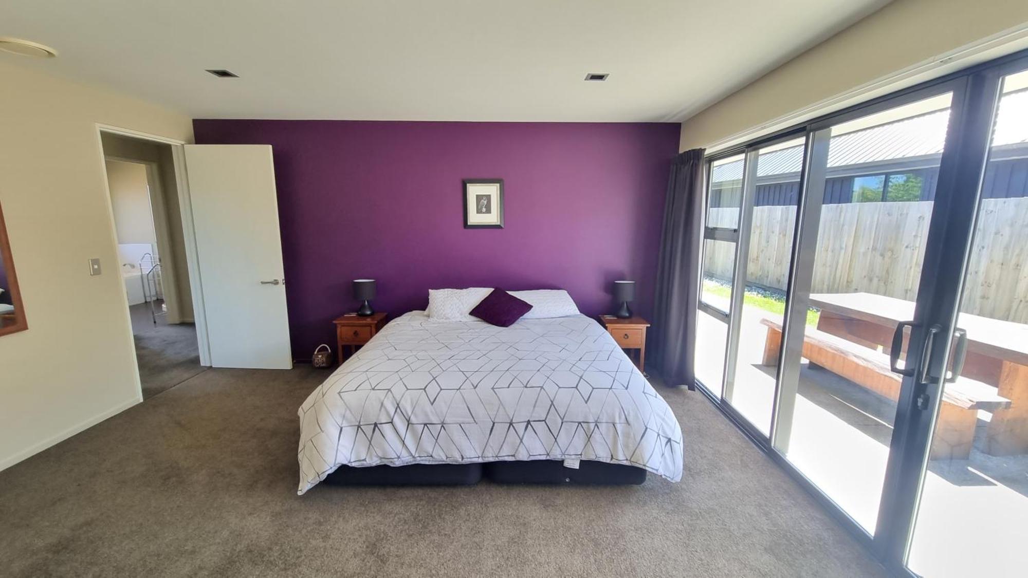 20 Rutherford Crescent Hanmer Springs Extérieur photo