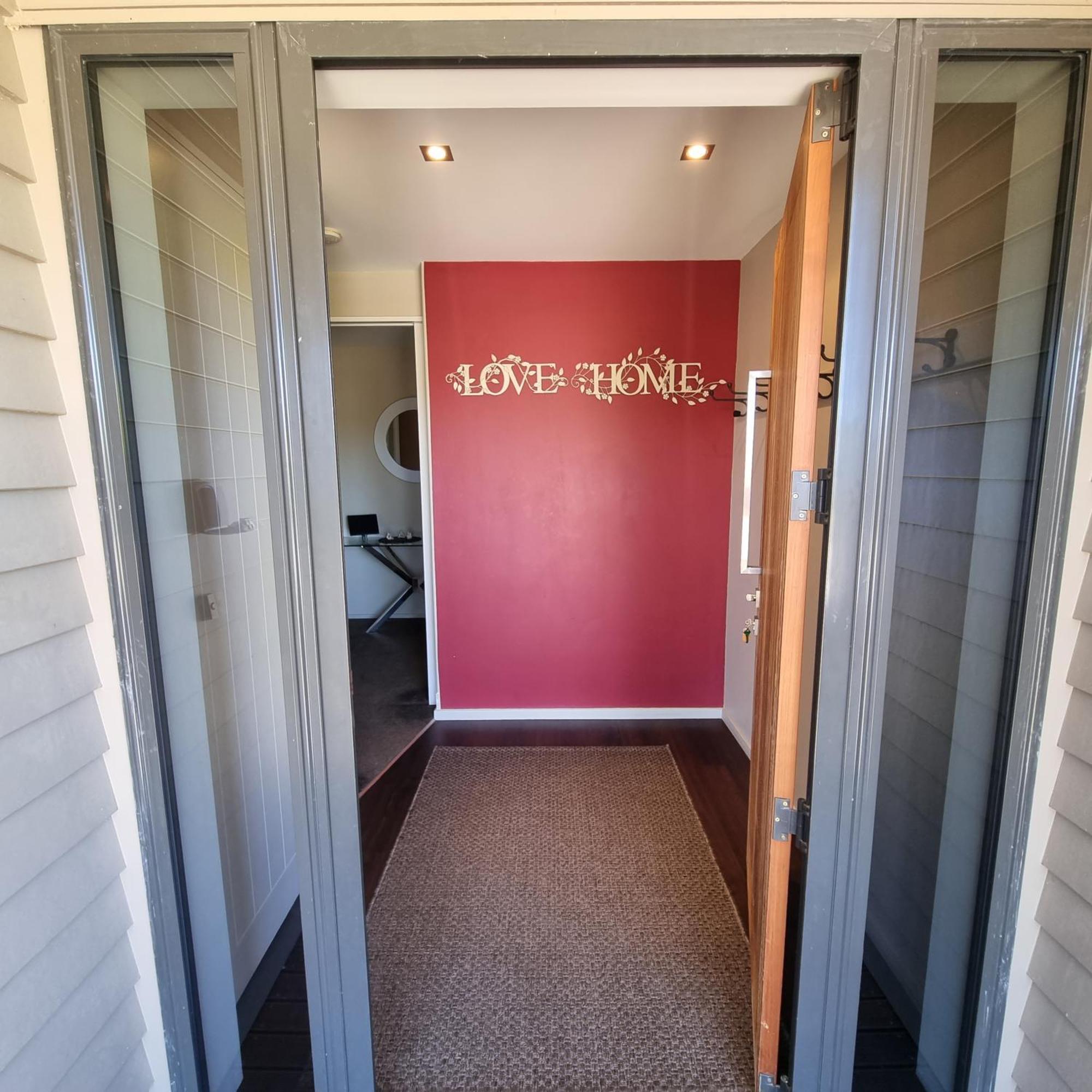 20 Rutherford Crescent Hanmer Springs Extérieur photo